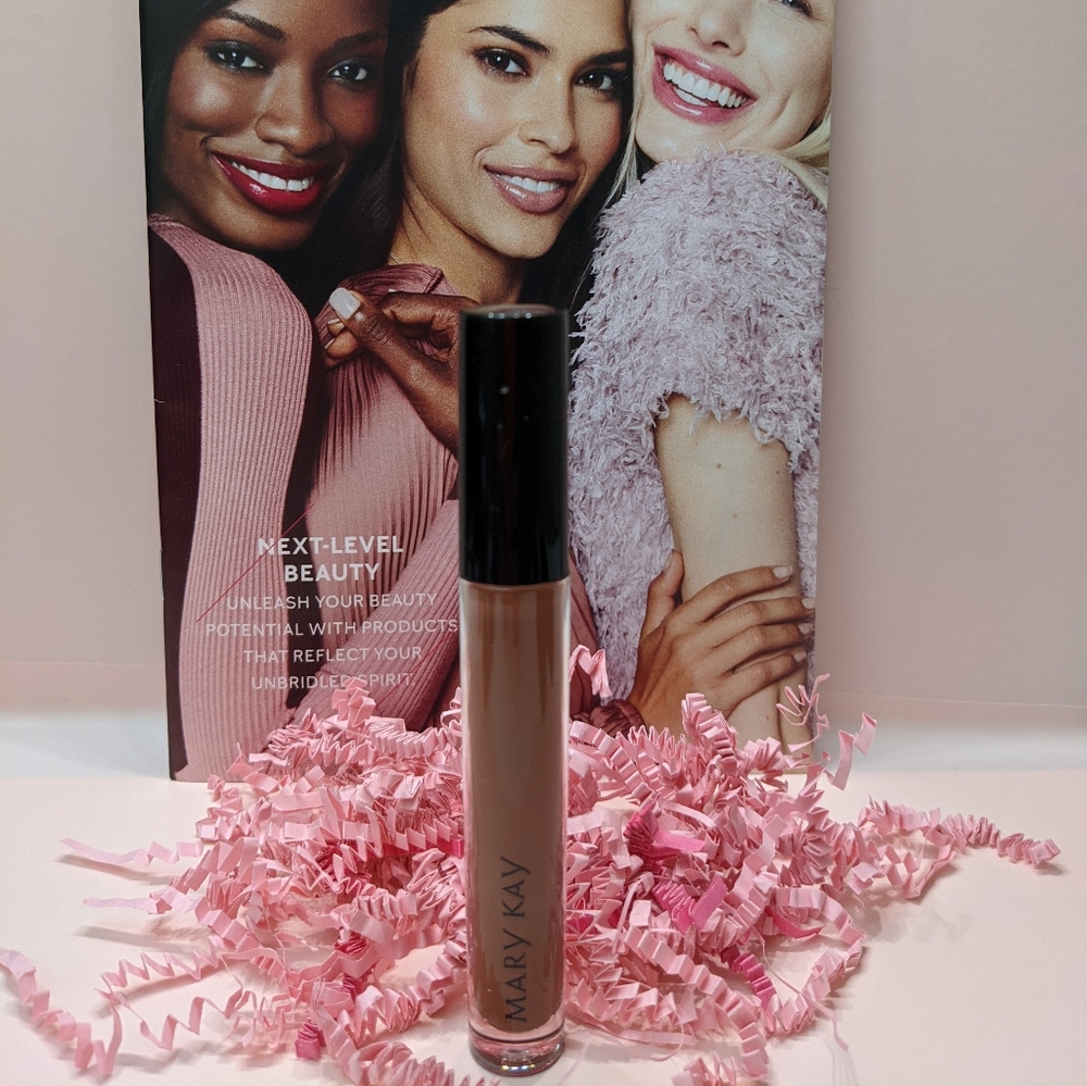 Mary Kay Cream Lip Gloss